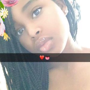 Meet your Posher, Zaria